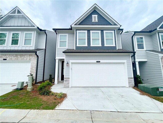property at 4781 Moonstone Trce