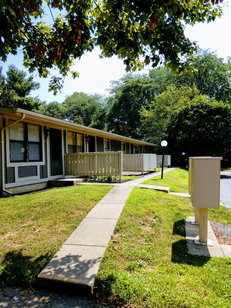 Cedargate Apartments in Lancaster, OH