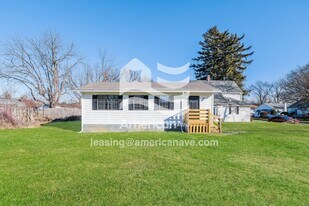 1851 Norwood Ave in Springfield, OH - Building Photo