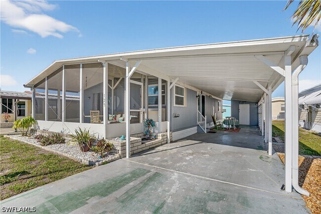 property at 125 Kim Dr