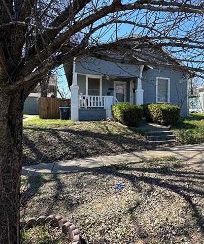 2303 Prospect Ave in Fort Worth, TX - Building Photo