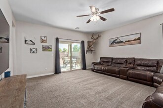25447 W Heathermoor Dr in Buckeye, AZ - Building Photo - Building Photo