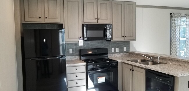 property at 10340 Midland Rd