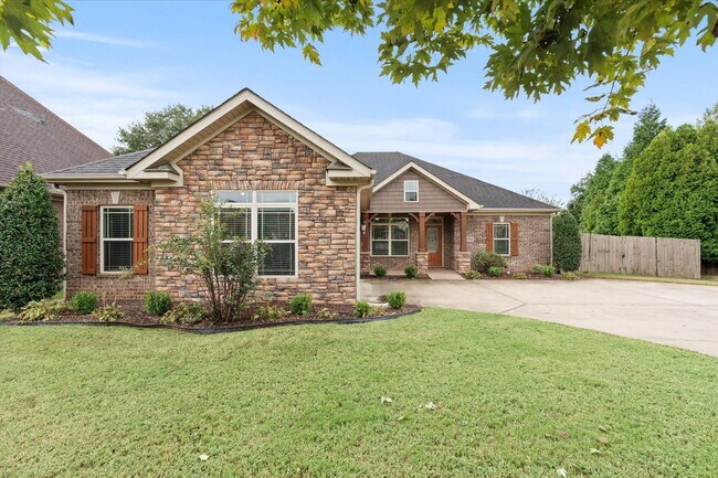 25760 Summerwood Dr in Madison, AL - Building Photo - Building Photo