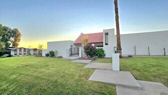 2008 S 14th Ave in Yuma, AZ - Building Photo