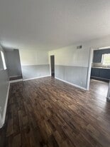 2725 Clayton Dr NW in Huntsville, AL - Building Photo