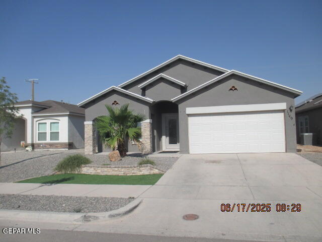 property at 1149 Indigo Sky St