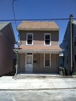 1227 Pulaski Ave in Coal Township, PA - Building Photo