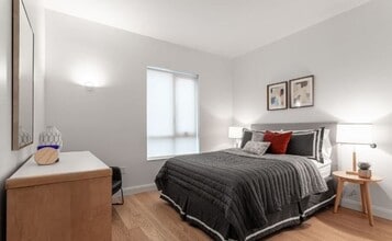 5 Gardner Ter, Unit 201 in Boston, MA - Foto de edificio - Building Photo