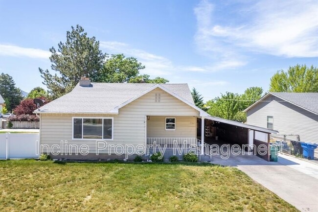 property at 732 E 200 N St