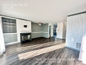 6314 Over See Ct in West Springfield, VA - Building Photo - Building Photo