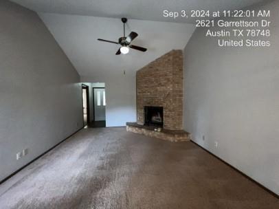 property at 2619 Garrettson Dr
