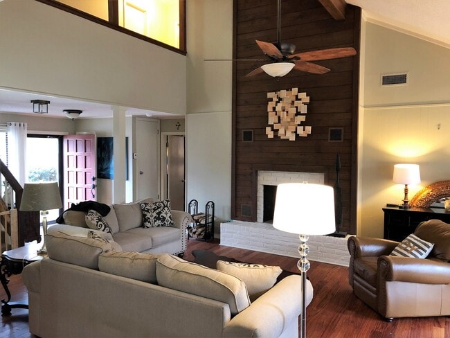 1002 Chase Ln in Ruston, LA - Building Photo - Building Photo