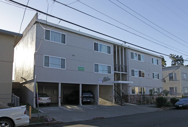 Aloha in Oakland, CA - Foto de edificio - Building Photo