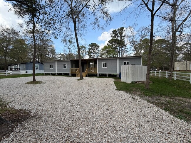 property at 15435 Esther Dr