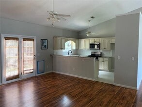 14 Bryan Springs Rd SW in Rome, GA - Building Photo - Building Photo
