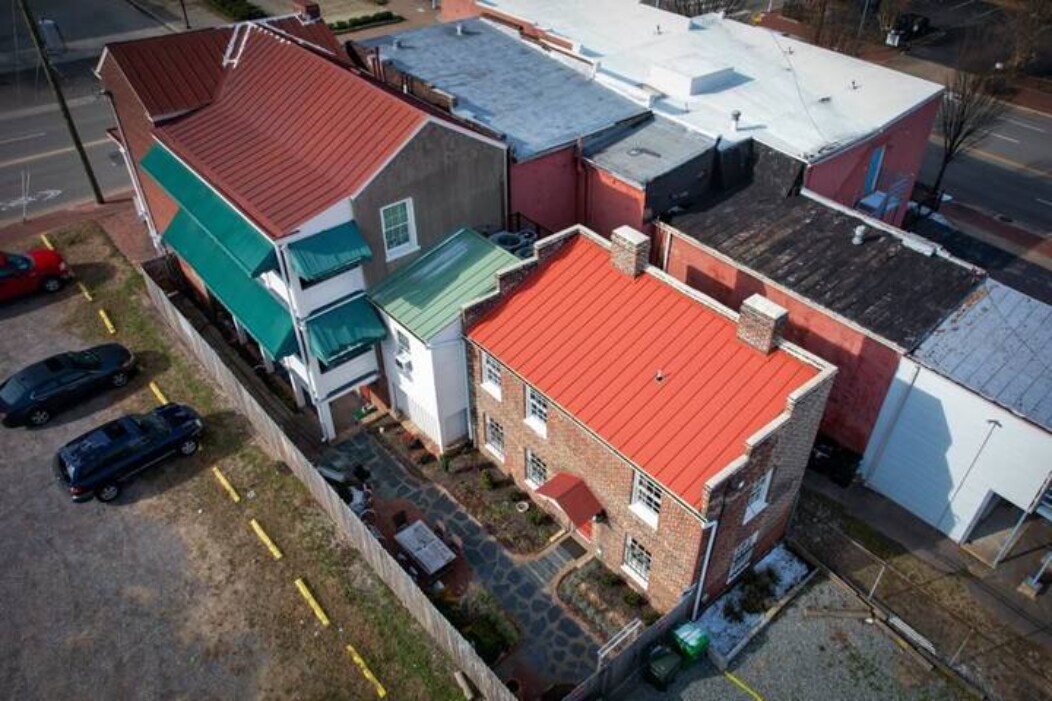 308 E Leigh St, Unit 1 in Richmond, VA - Building Photo