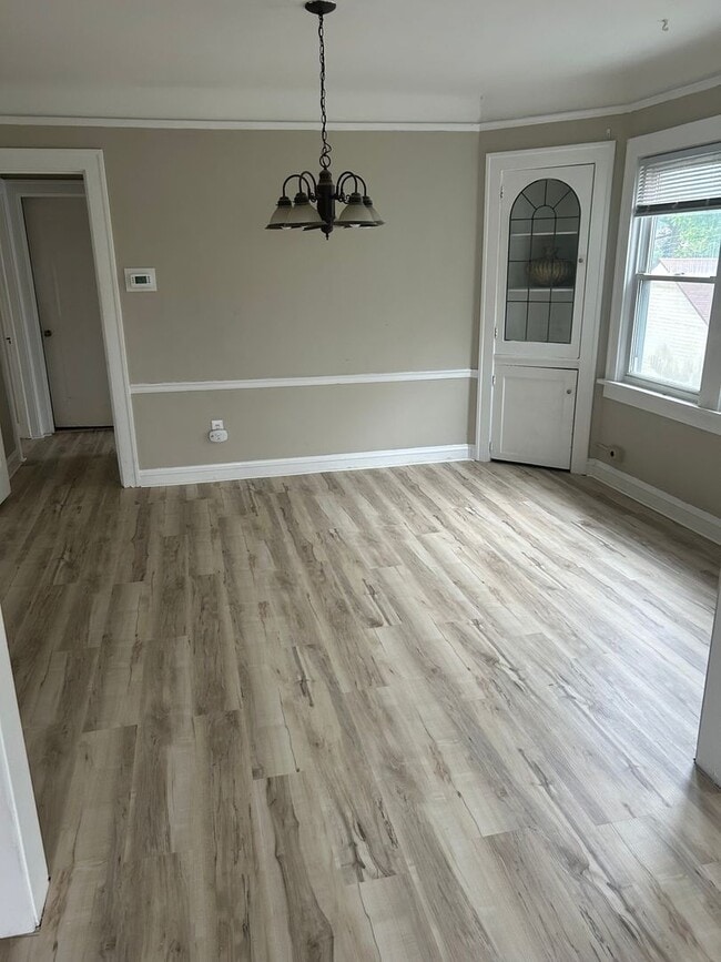 property at 2299 Ogontz Ave