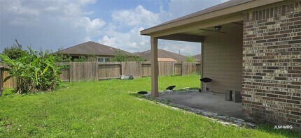 4903 Jagged Cliff Ln in Rosenberg, TX - Building Photo - Building Photo