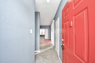 14550 Fonmeadow Dr in Houston, TX - Building Photo - Building Photo