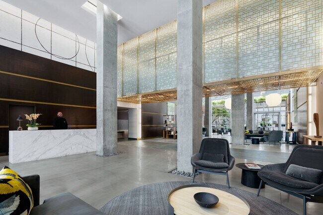 88 Leonard in New York, NY - Building Photo - Lobby