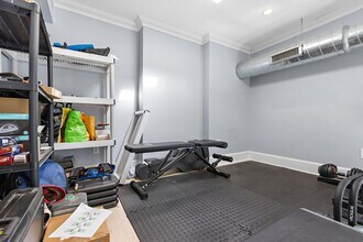 500 Jefferson St in Hoboken, NJ - Building Photo - Building Photo