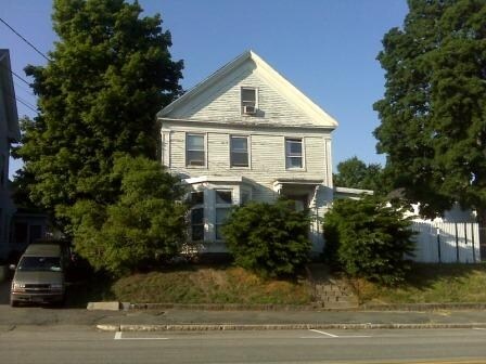 336 Main St in Biddeford, ME - Building Photo