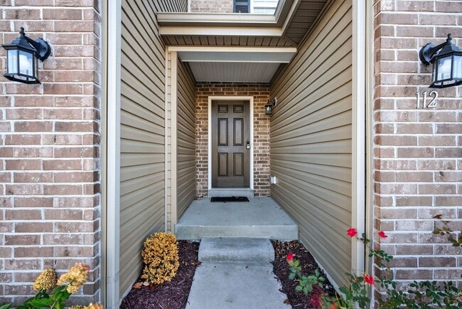 112 Deer Grv Ct in St. Peters, MO - Building Photo - Building Photo