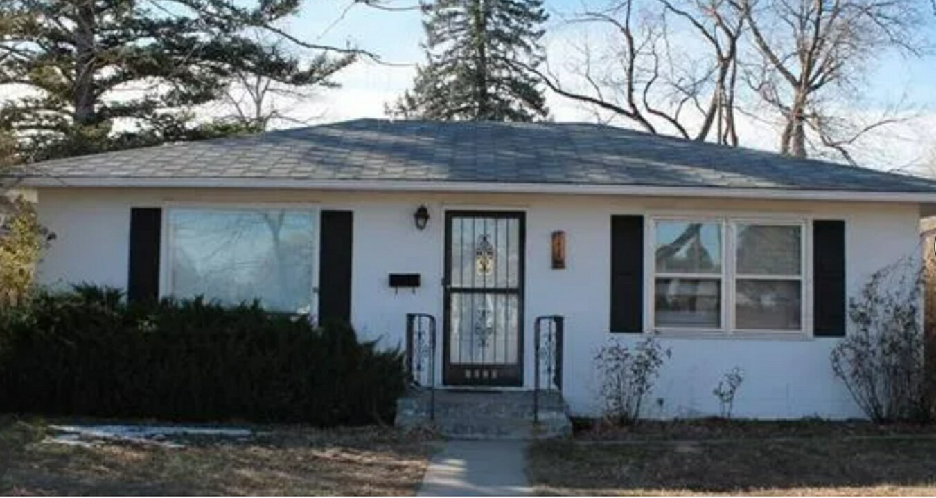 2020 N Weber St in Colorado Springs, CO - Building Photo