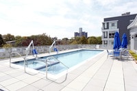 Building Photo - DuCharme Place Apartments in Detroit, Michigan