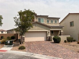 10440 Bagg Ave in Las Vegas, NV - Building Photo