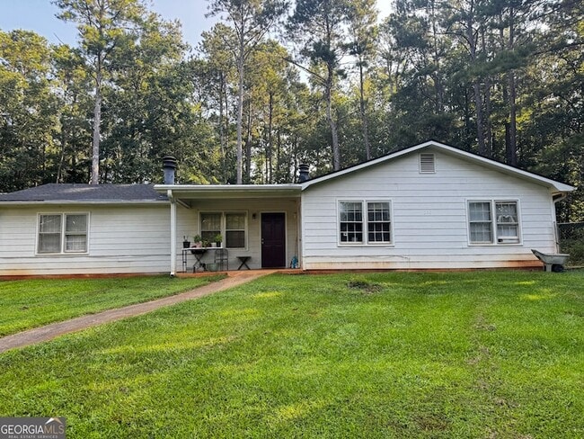 property at 2600 Park Ridge Dr