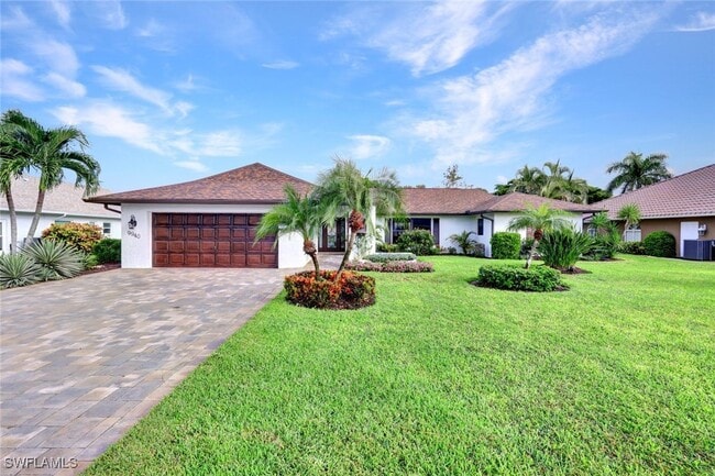 property at 9940 Treasure Cay Ln