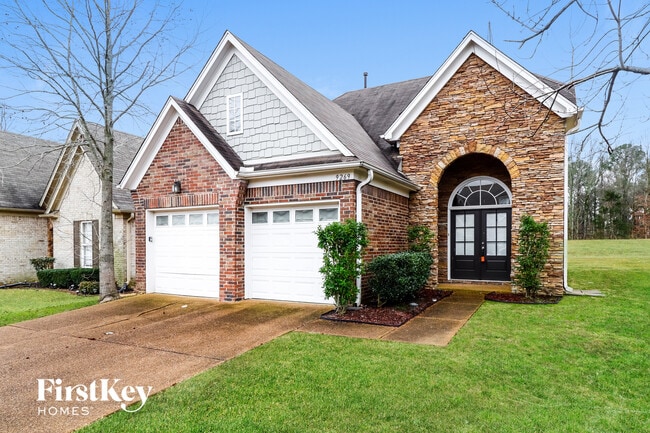 9269 Windy Meadow Ln in Cordova, TN - Building Photo - Building Photo