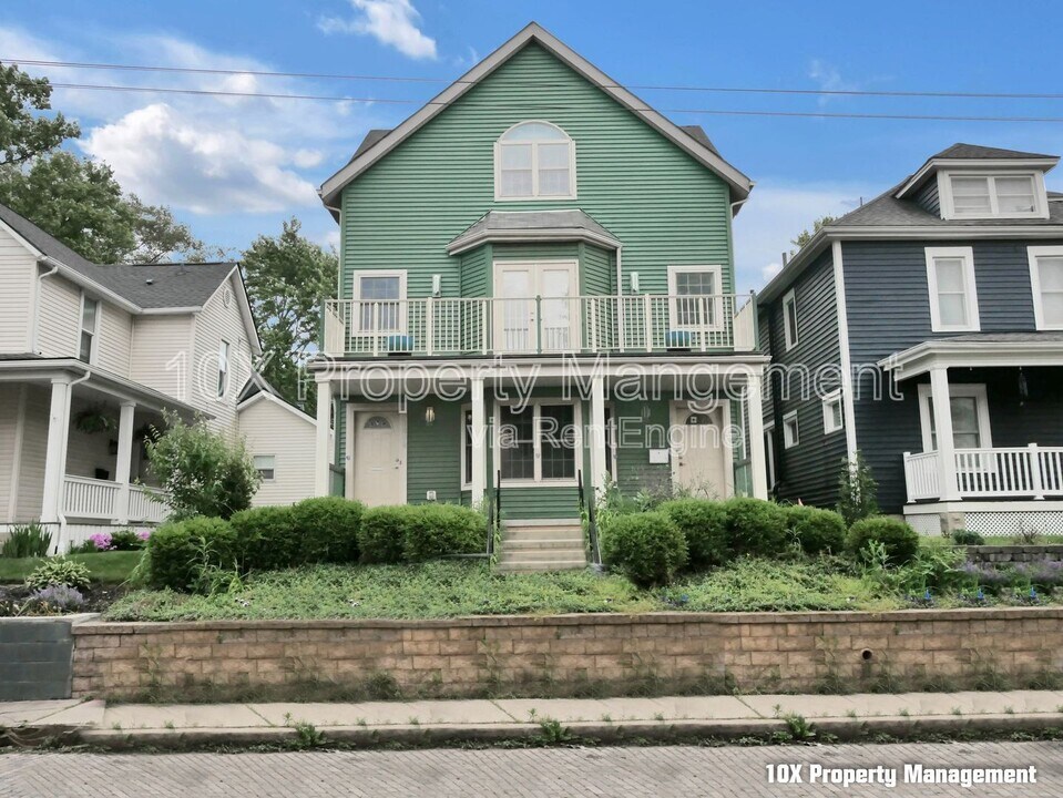 1006 Oregon Ave in Columbus, OH - Building Photo