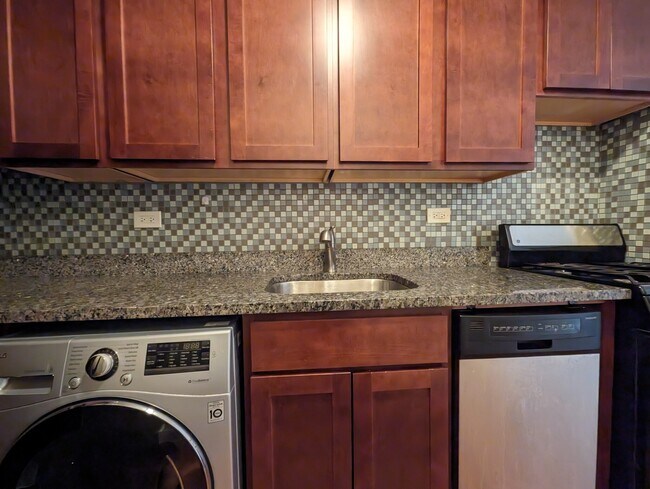 557 W Arlington Pl, Unit 3 in Chicago, IL - Foto de edificio - Building Photo