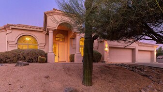 29705 N 69th Pl in Scottsdale, AZ - Building Photo