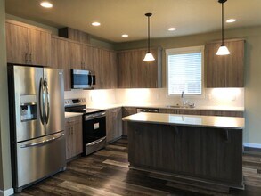 10601 NE 103rd Ct in Vancouver, WA - Building Photo - Building Photo