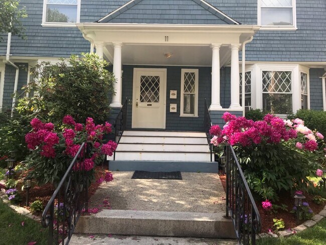 property at 11 Orkney Rd