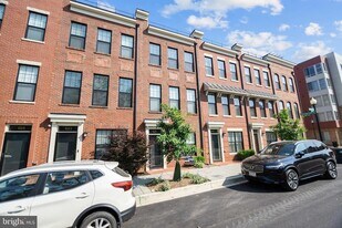 621 Parkside Pl NE in Washington, DC - Building Photo