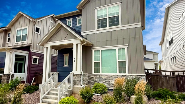 property at 75 N Raven Mine Dr