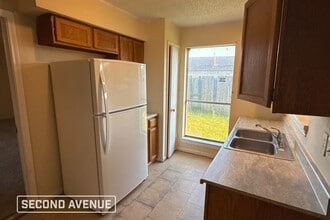 11618 Roandale Dr in Houston, TX - Foto de edificio - Building Photo