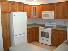 Parkwood Apartment Homes in Augusta, ME - Building Photo - Interior Photo