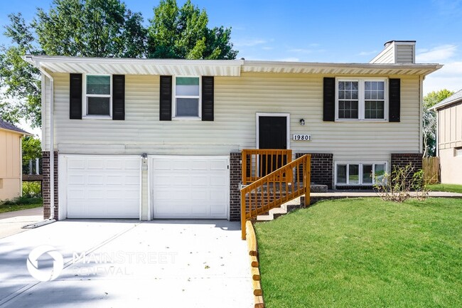 property at 19801 E Millhaven St