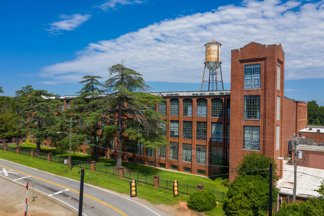 Mayfair Lofts