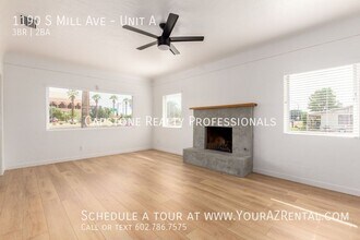1190 S Mill Ave in Tempe, AZ - Building Photo - Building Photo