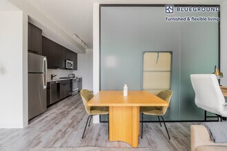 501 Brazos St in Austin, TX - Building Photo - Building Photo