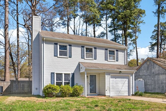 19 Mellon St in Newport News, VA - Building Photo - Building Photo