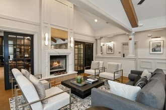 Barclay Square at Princeton Forrestal in Princeton, NJ - Building Photo - Building Photo