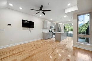 1823 N Bouvier St in Philadelphia, PA - Building Photo